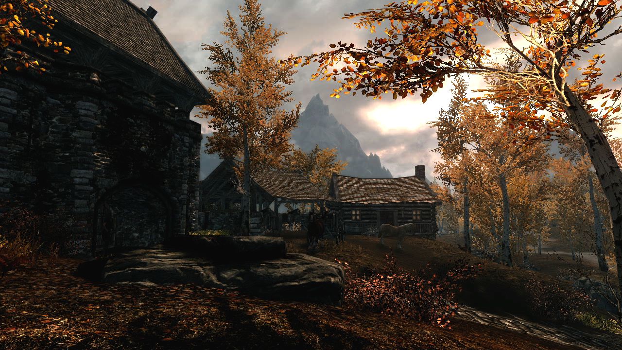 The Elder Scrolls V: Skyrim - Imagen 34